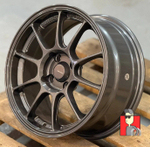 Комплект дисков Weds Sport TC105X 15x7 et35 4x100
