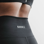 Велосипедки NOBULL черные