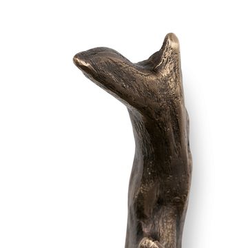 Дверная ручка PullCast TWIG EA1044