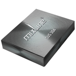 Смеситель для кухни 35k MIXLINE MLSS-03201 БРОНЗА  подкл.к фильтру*