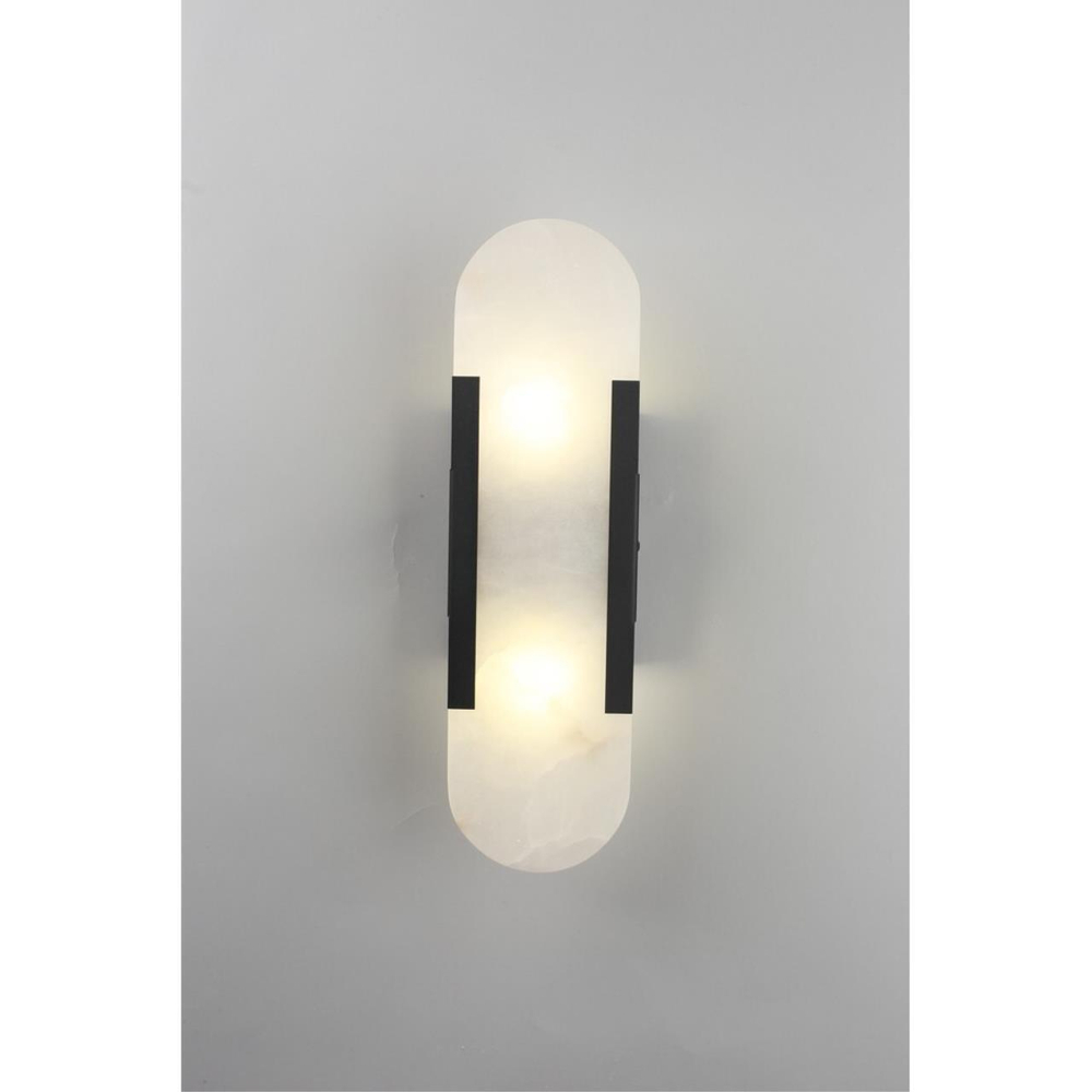 Настенный светильник Aployt Klodett APL.323.11.02