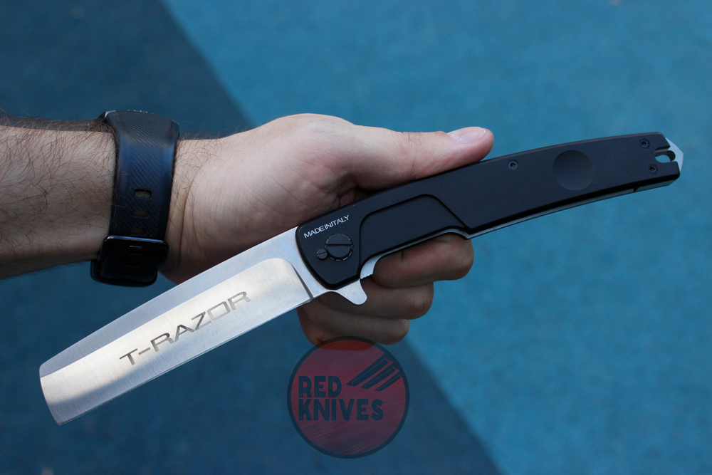 Нож Extrema Ratio T-RAZOR T-RAZOR ST