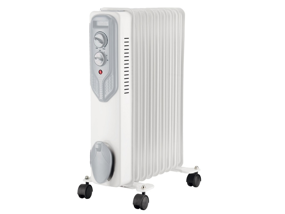 Радиатор масляный Primera ORP-HMC orp-920-hmc