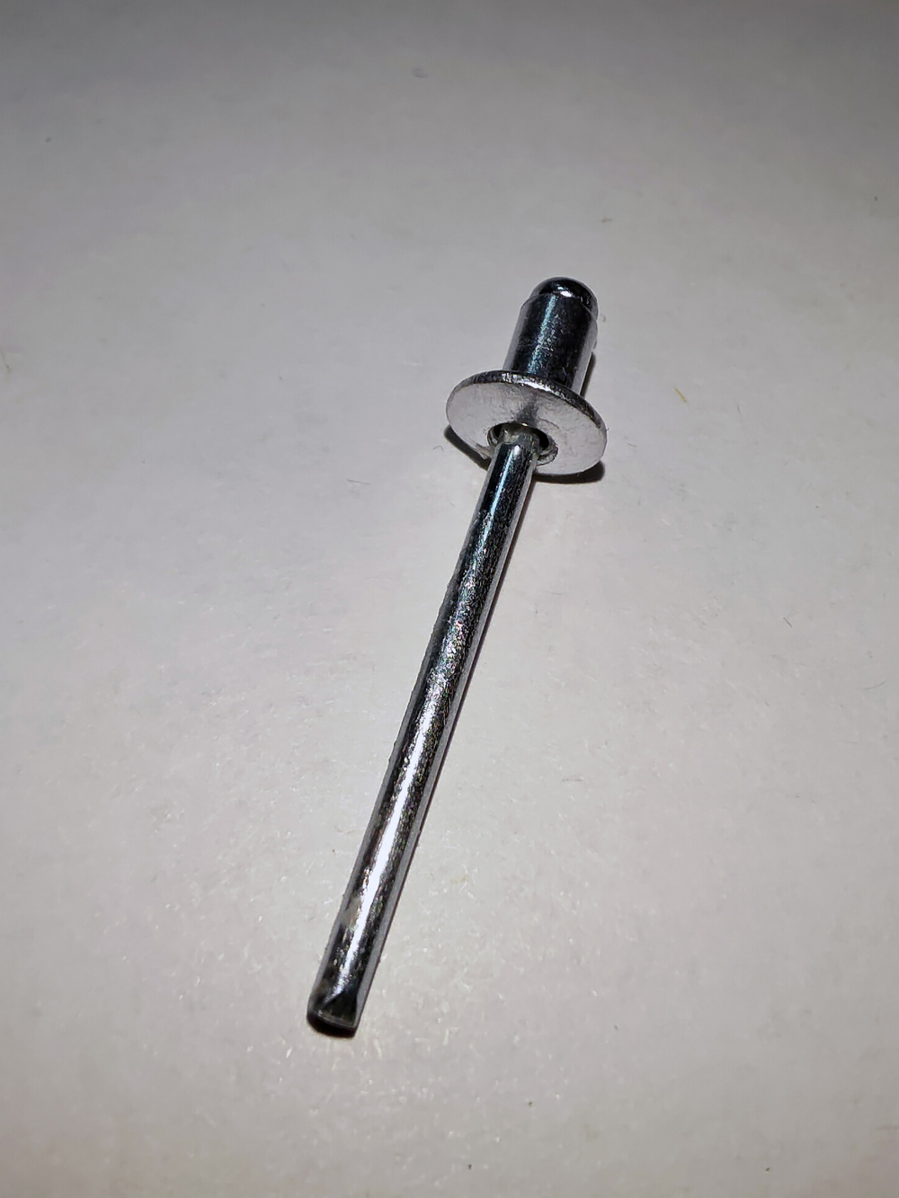 4х6 заклепка вытяжная комбинированная (20 шт.)