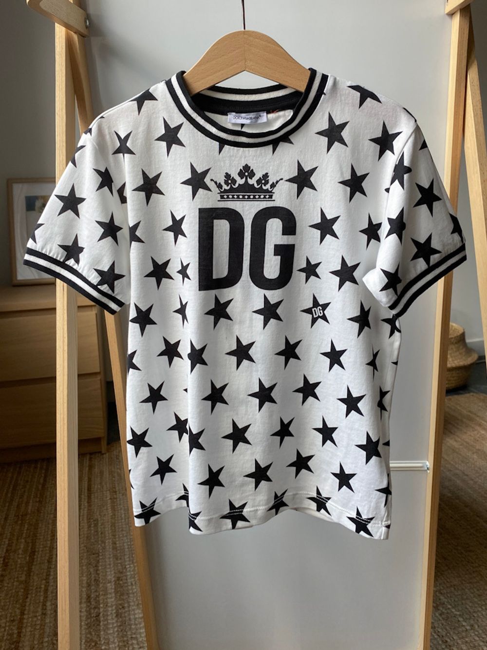 Футболка Dolce&Gabbana, 116