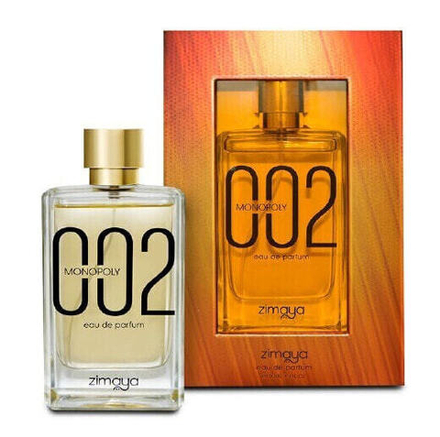 Мужская парфюмерия Monopoly 002 - EDP