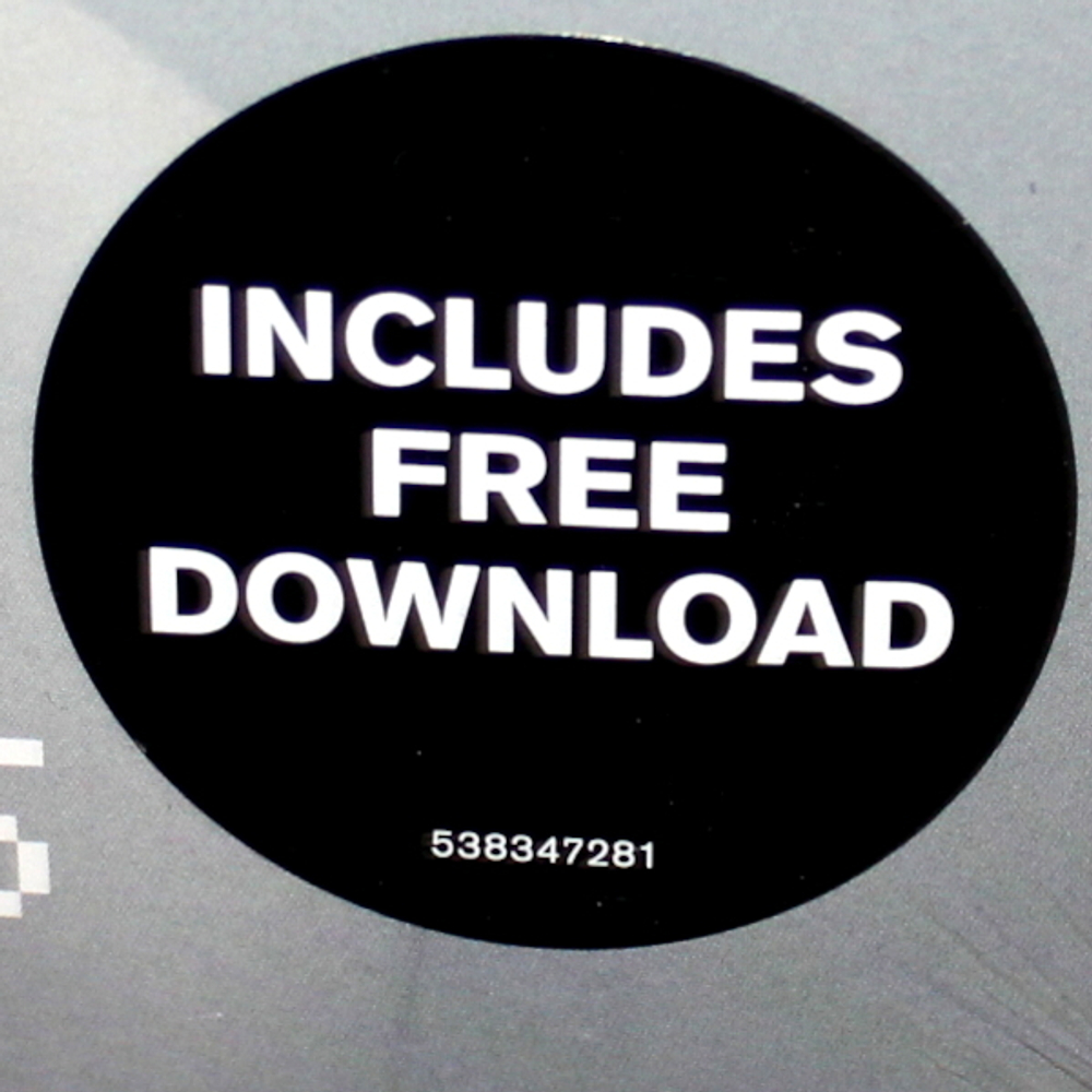 Simple Minds / Walk Between Worlds (LP)