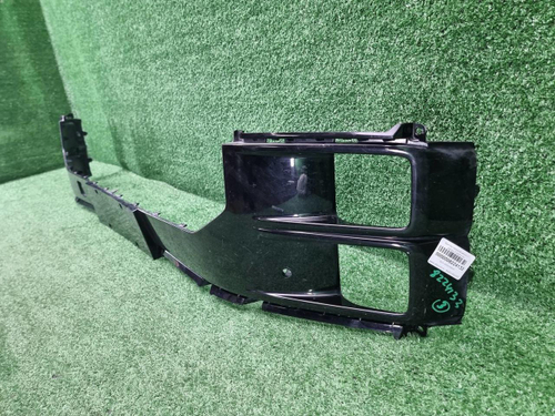 Бампер передний JAECOO J7 (2023-н.в.)