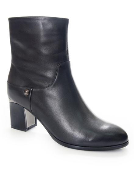 Полусапожки женские GANELLE B0210