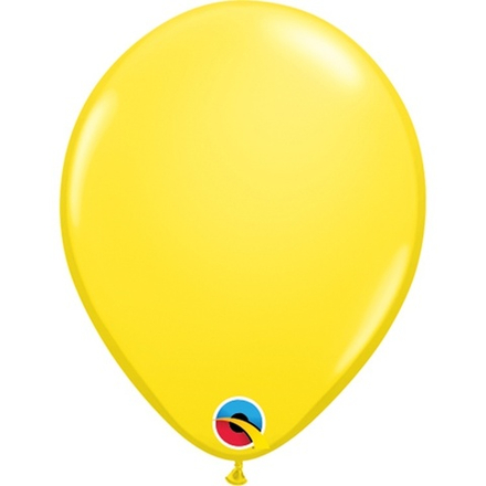 Q 11" Стандарт Желтый