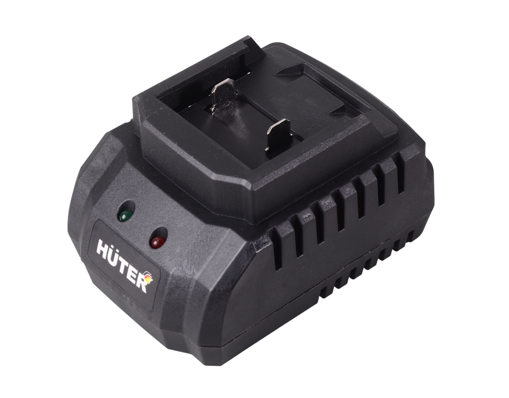 Аккумуляторный триммер Huter GET-20-2Li