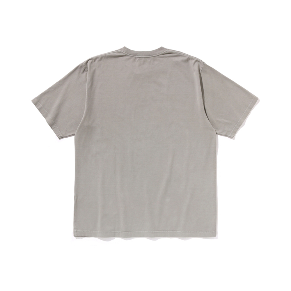 A Bathing Ape Bathing Ape Logo айвори IVX
