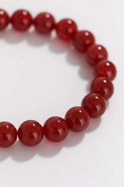 Браслет PLAY из сердолика