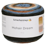 Пряжа Schachenmayr Mohair Dream (92)