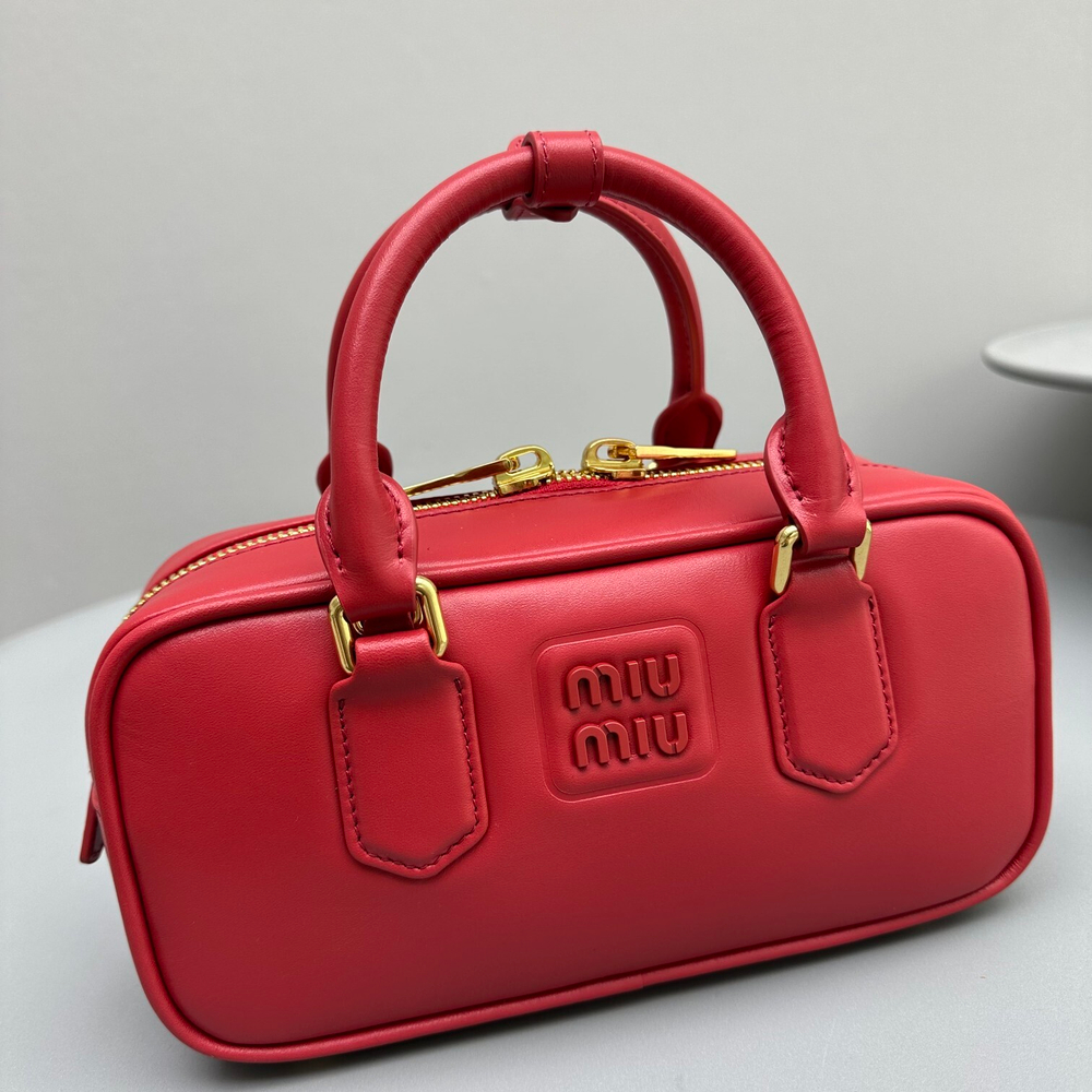 Miu Miu Arcadie Bag S 22 cm