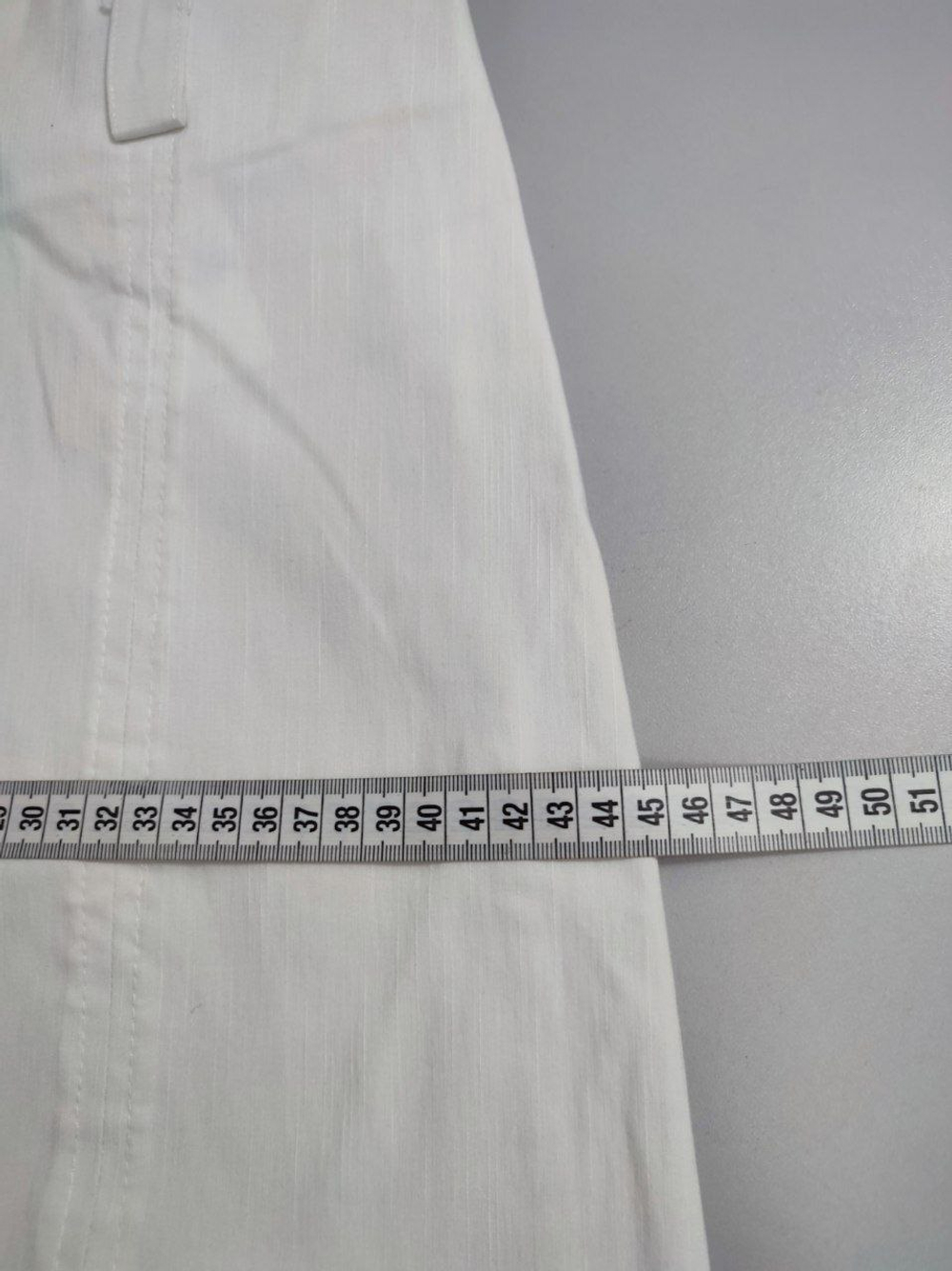 Юбка Patetti белая 40 размер