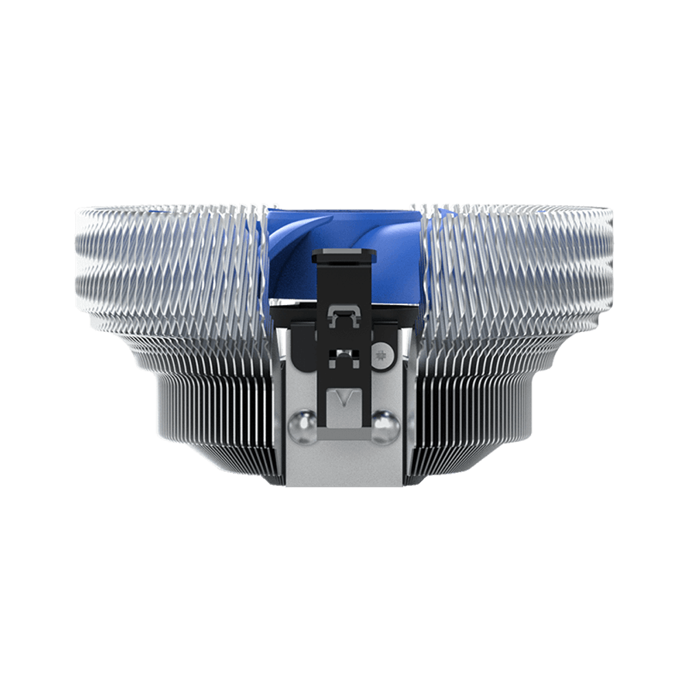 Вентилятор для процессора PCCooler R90 Pro TDP 95W 3-pin Intel/AMD 2200RPM 40.94CFM