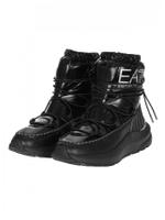 Дутые сапоги женские Training Cross BOOT EA7