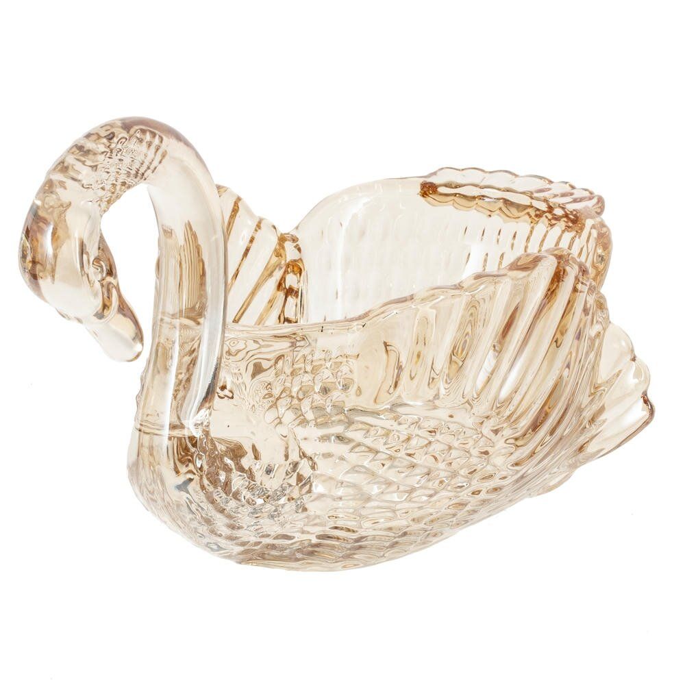 GAEM Ваза для фруктов, 800 мл, L32 W17 H17 см