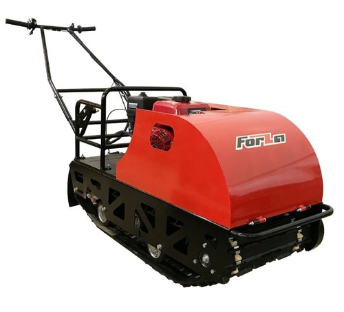 Мотобуксировщик Forza МБС2-6В