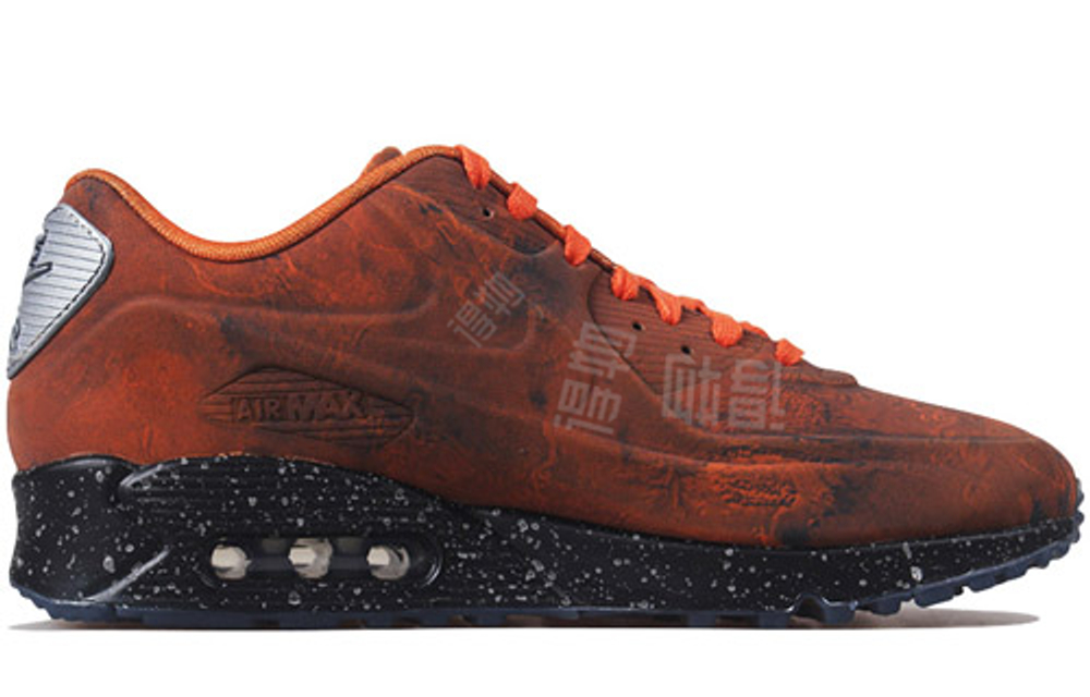 Кроссовки Nike Air Max 90 "Mars Landing"