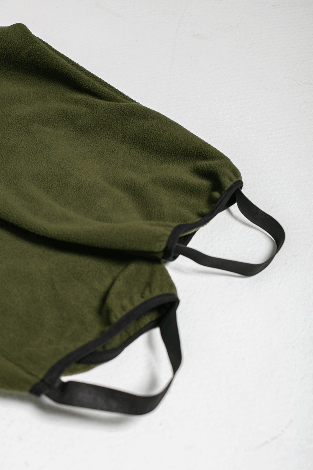 Флисовый костюм мужской поддёва