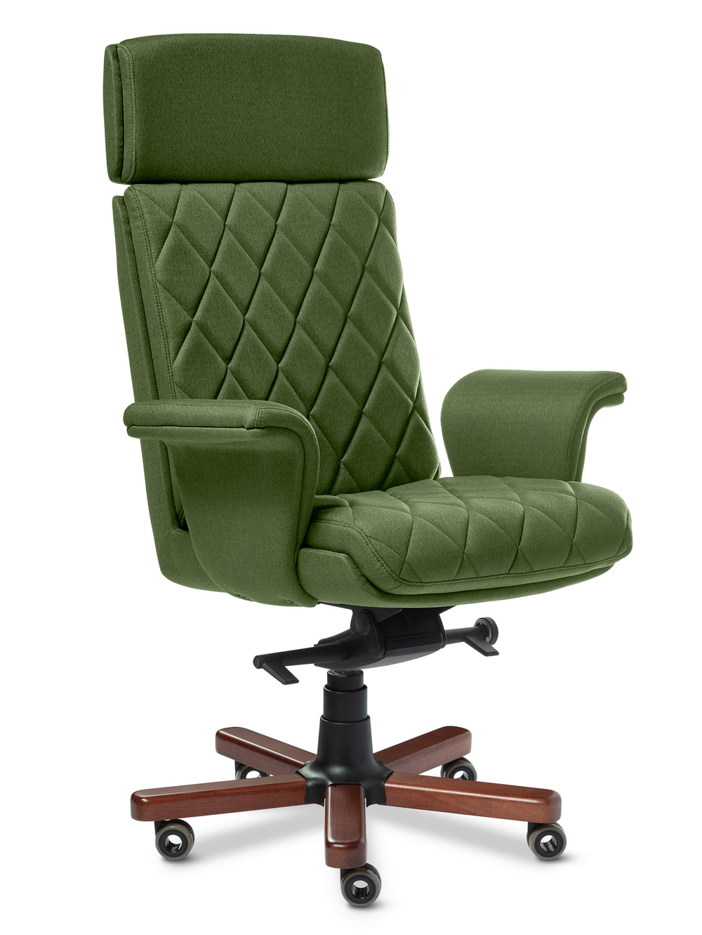 Кресло для руководителя Сплит Z