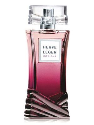 Avon Herve Leger Intrigue