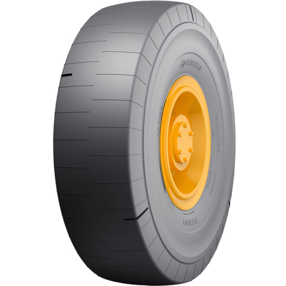 Tercelo 26,5R25 209A2 (193B) ** TCU01 L-5S TL КИТАЙ