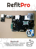 Материнская плата для ноутбука Lenovo X230 i3-3110 W8-PRO nAMTyTPM (04X4571), оригинал