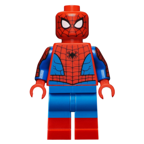 Человек-паук sh0708