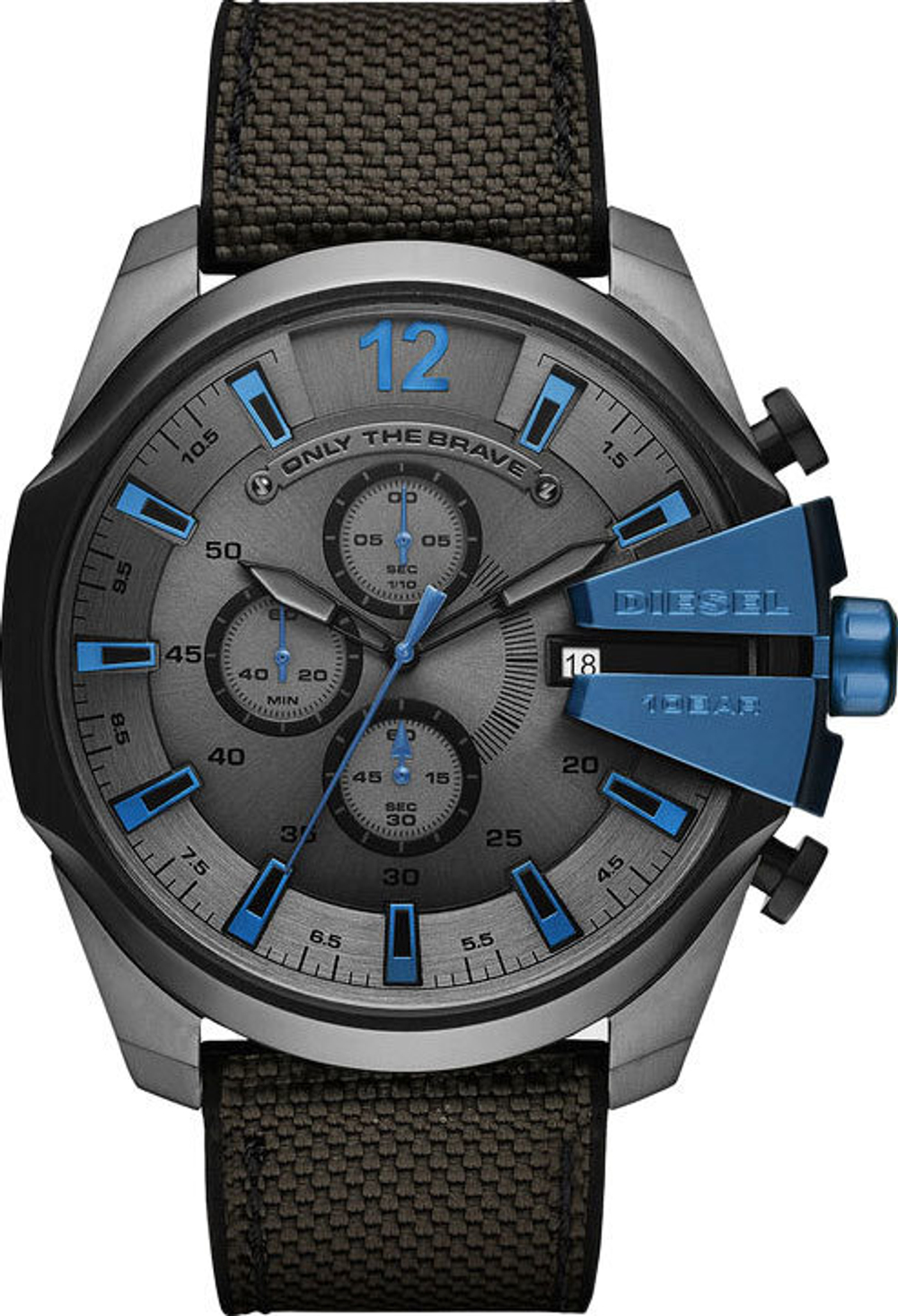 Наручные часы Diesel DZ4500