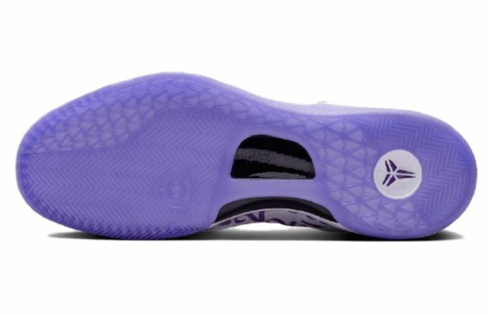 Кроссовки Nike Kobe 8 Protro "Court Purple" 8