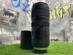 Tamron SP AF 70-200mm 2.8 Di VC USD G2 Nikon