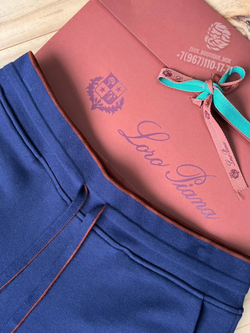 Летний спортивный костюм Loro Piana