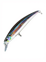 Воблер для рыбалки DUO Spearhead Ryuki 70 S Light, ANA4099 Double Green Gold Yamame, 70 мм, 7 г, тонущий, минноу