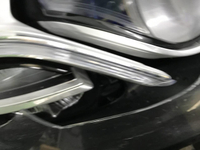 Фара правая Mercedes E W213 (18-21) Multibeam LED