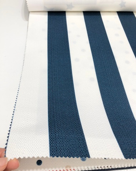 Ткань рогожка Anka Symfony of Colors Print Rex 106 арт. Universal 9 col. 1003 (высота 295 см)