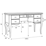 Размеры_BA 111M двусторонний