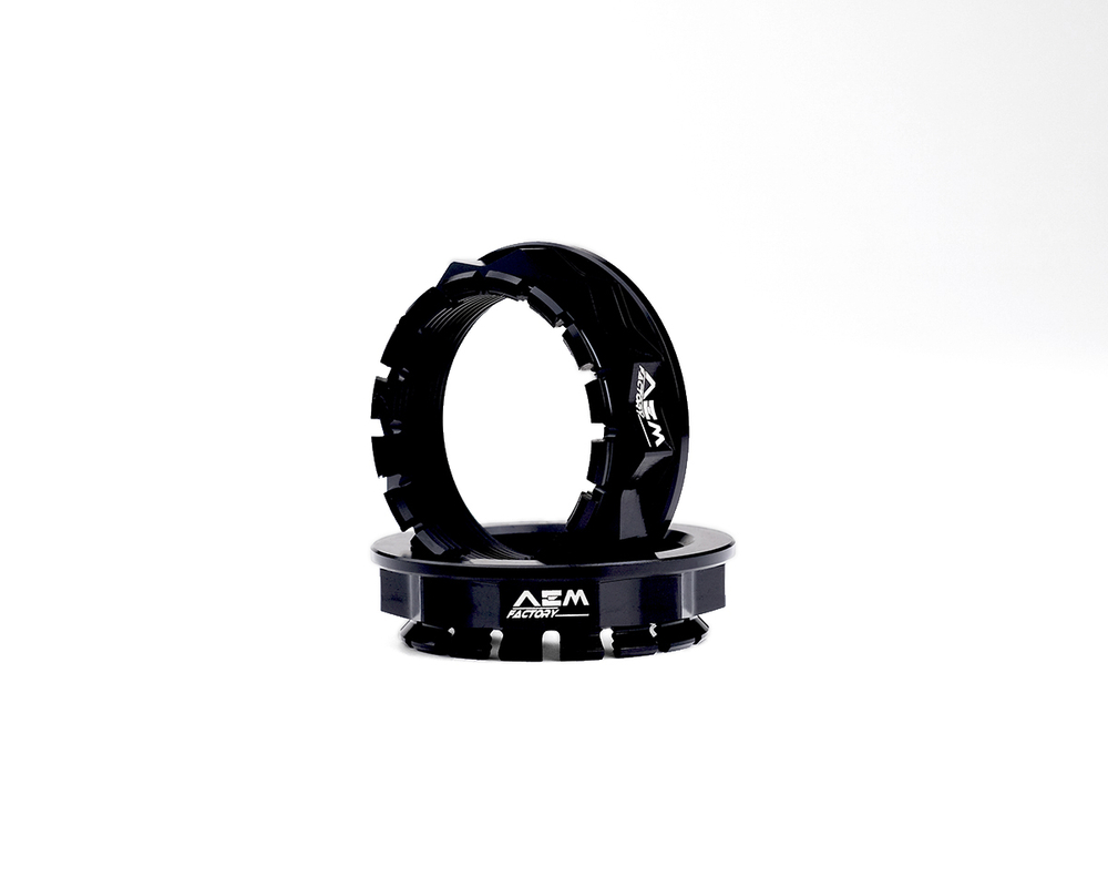 AEM Factory Комплект гаек заднего колеса Ducati (2 шт) DU007