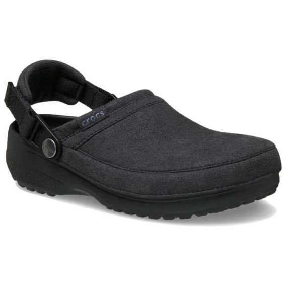 Crocs Low Top 'Black'