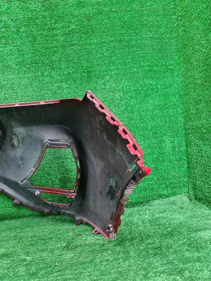 Бампер передний Chery Tiggo 7 Pro (2020-2024)