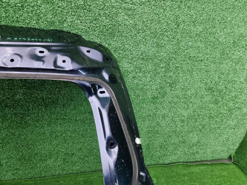 Крышка багажника Mazda CX-5 2 (2017-н.в.)