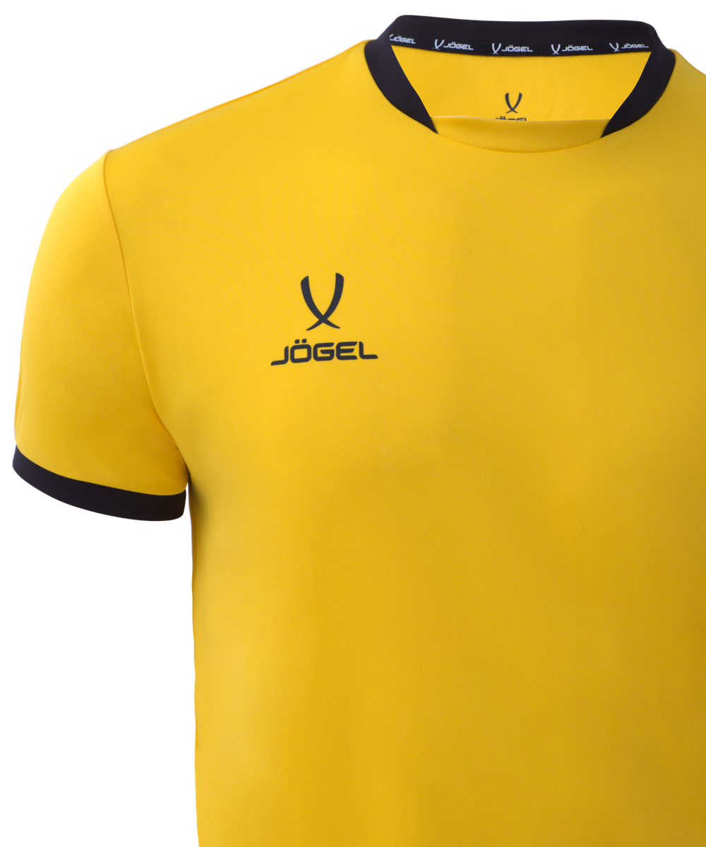 Футболка волейбольная Camp, желтый