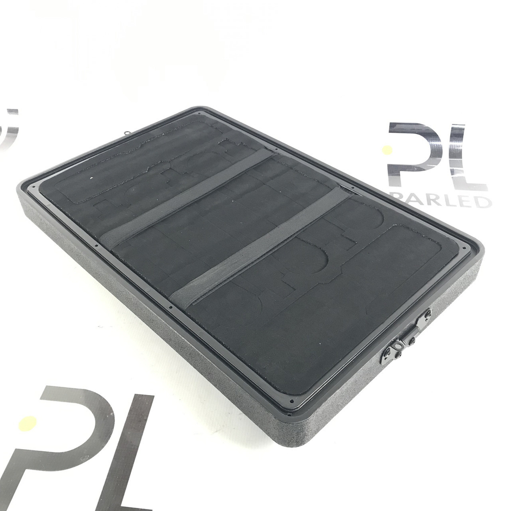 Крышка 6U для кейсов PL 260C, 390C