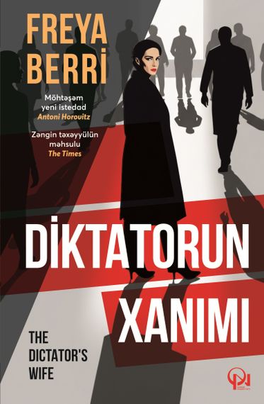 Dİktatorun xanımı