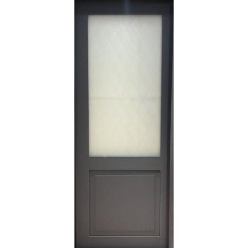 ДВЕРЬ МЕЖКОМНАТНАЯ МАРИЯ ПС СОФТ ГРАФИТ