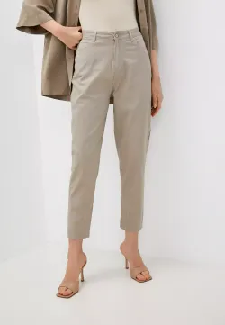 Джинсы бананы