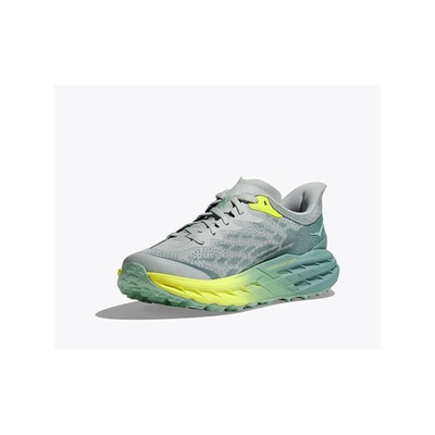 Кроссовки женские HOKA W SPEEDGOAT 5 Mercury / Trellis