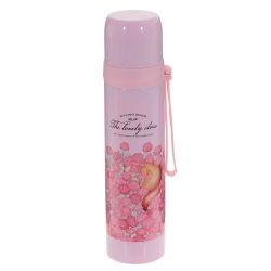 GAEM Термос, 600 мл, L7,5 W7 H27 см, (сохр.t до 7 часов), 3в.